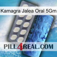 Kamagra Oral Jelly 5Gm 34